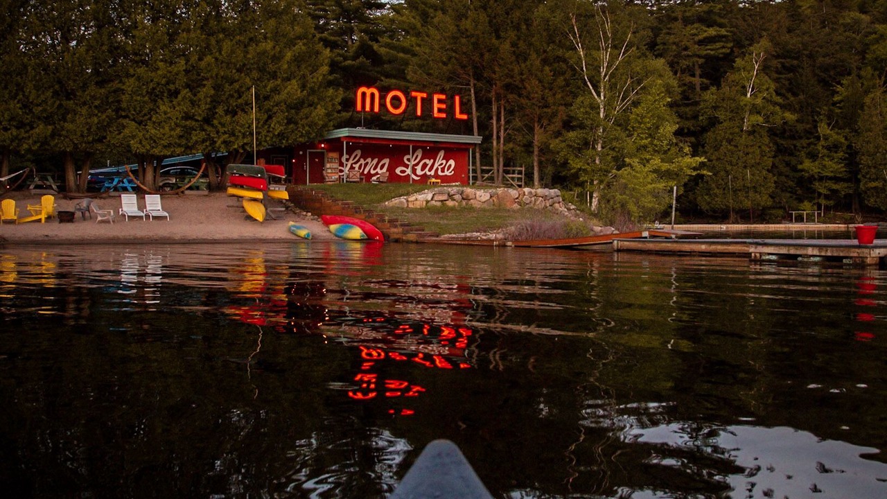 Photo of Others in Long Lake