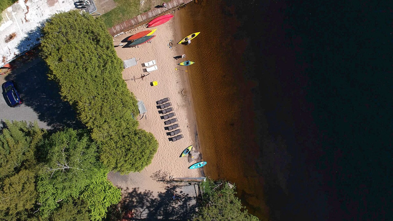 Photo of Outdoor in Long Lake