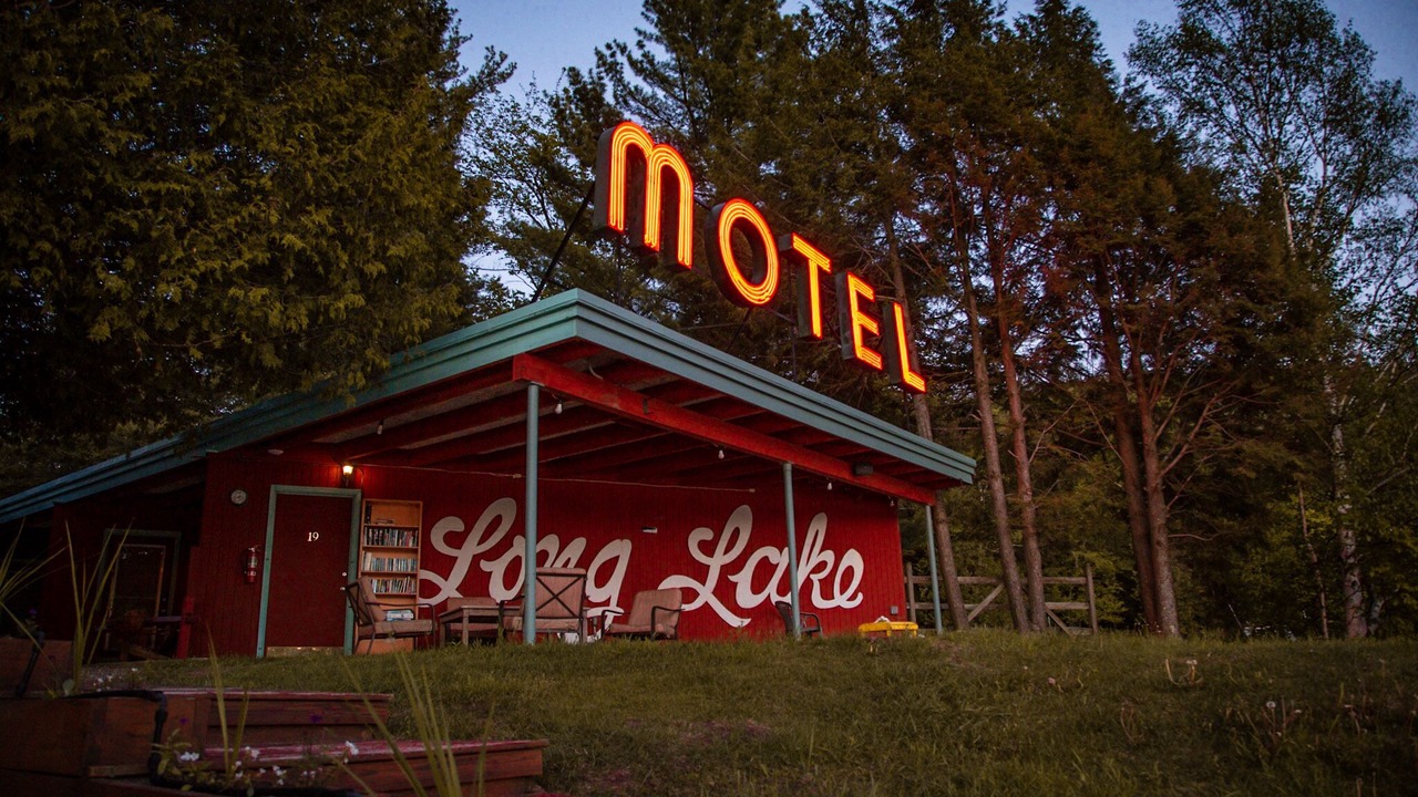 Photo of Others in Long Lake