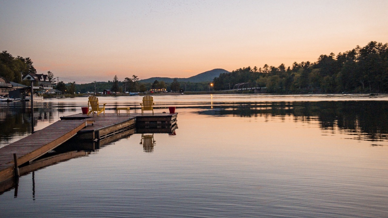 Photo of Outdoor in Long Lake