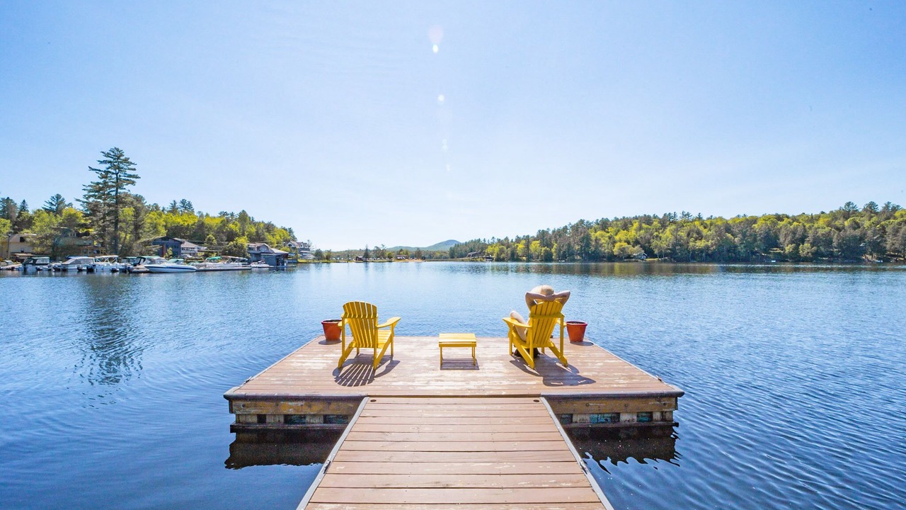Photo of Outdoor in Long Lake