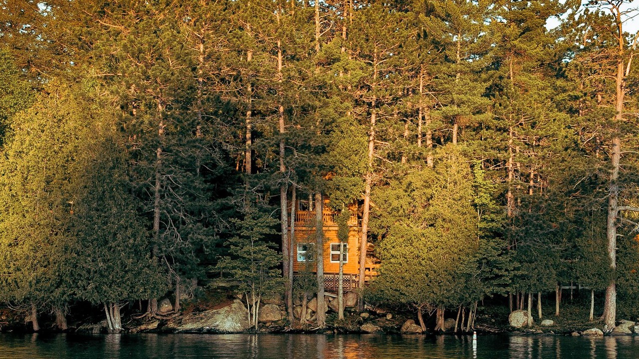 Photo of Others in Long Lake