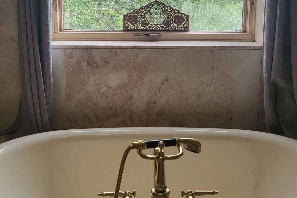 Photo of Bathroom in El Prado