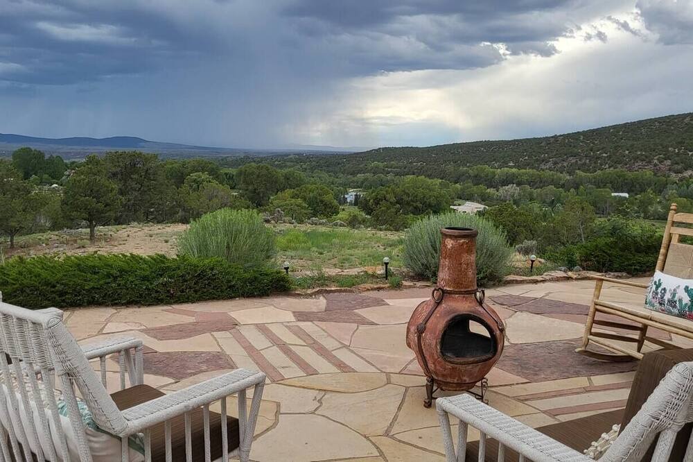 Photo of Outdoor in El Prado