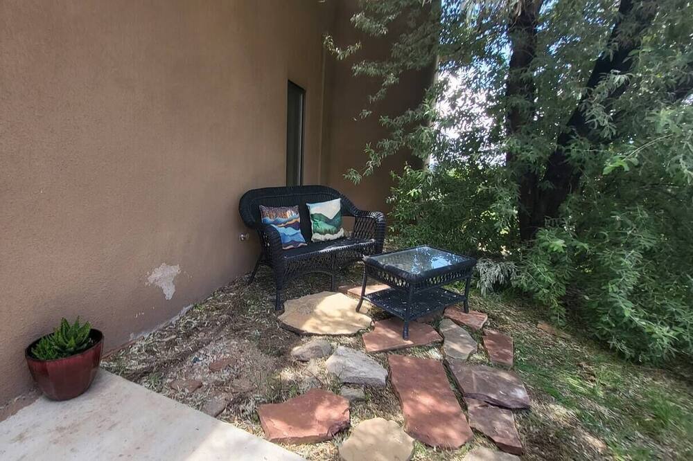 Photo of Outdoor in El Prado