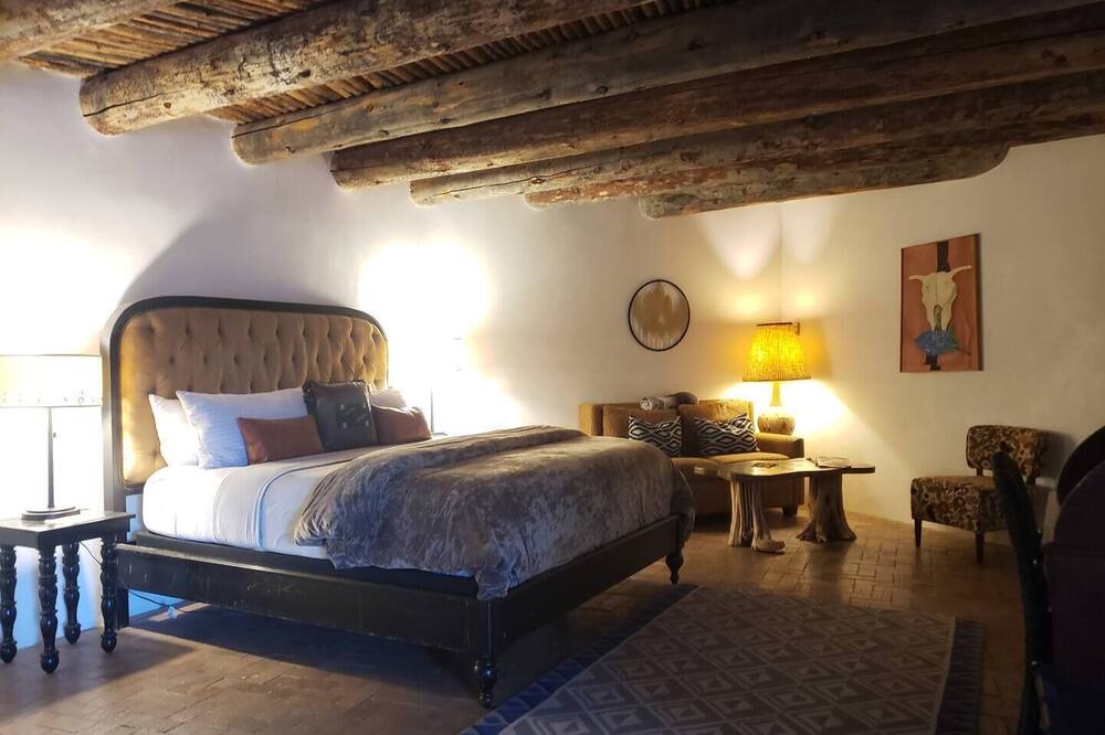Photo of Bedroom in El Prado