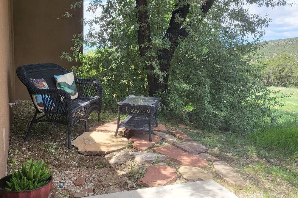 Photo of Outdoor in El Prado
