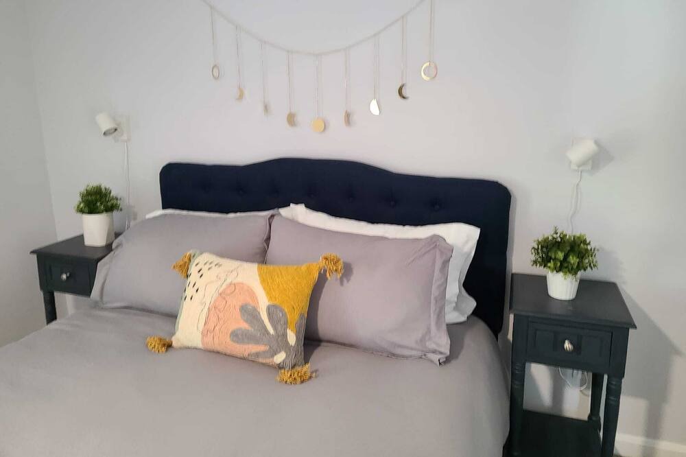 Photo of Bedroom in Dublin
