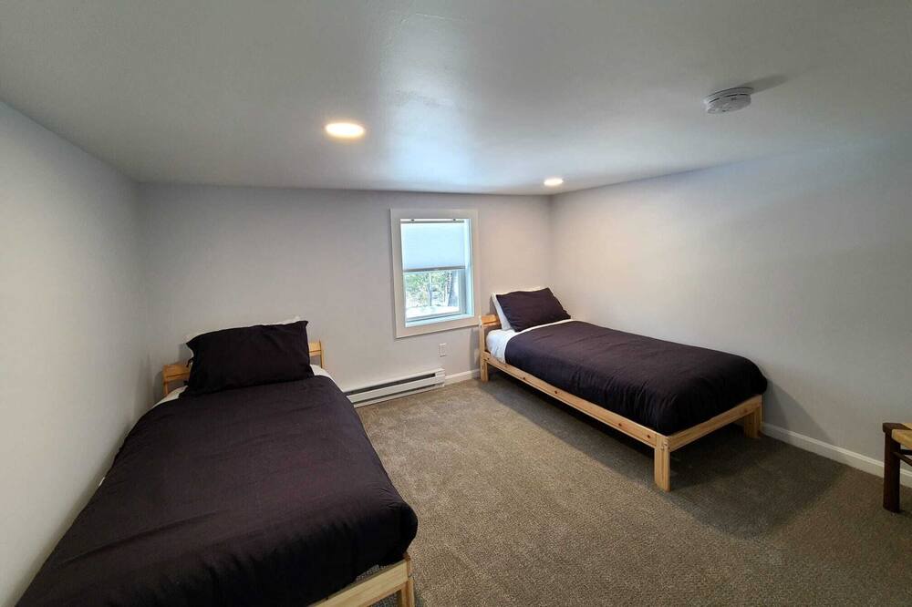 Photo of Bedroom in Dublin