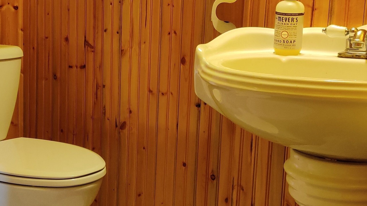 Photo of Bathroom in Rock Creek