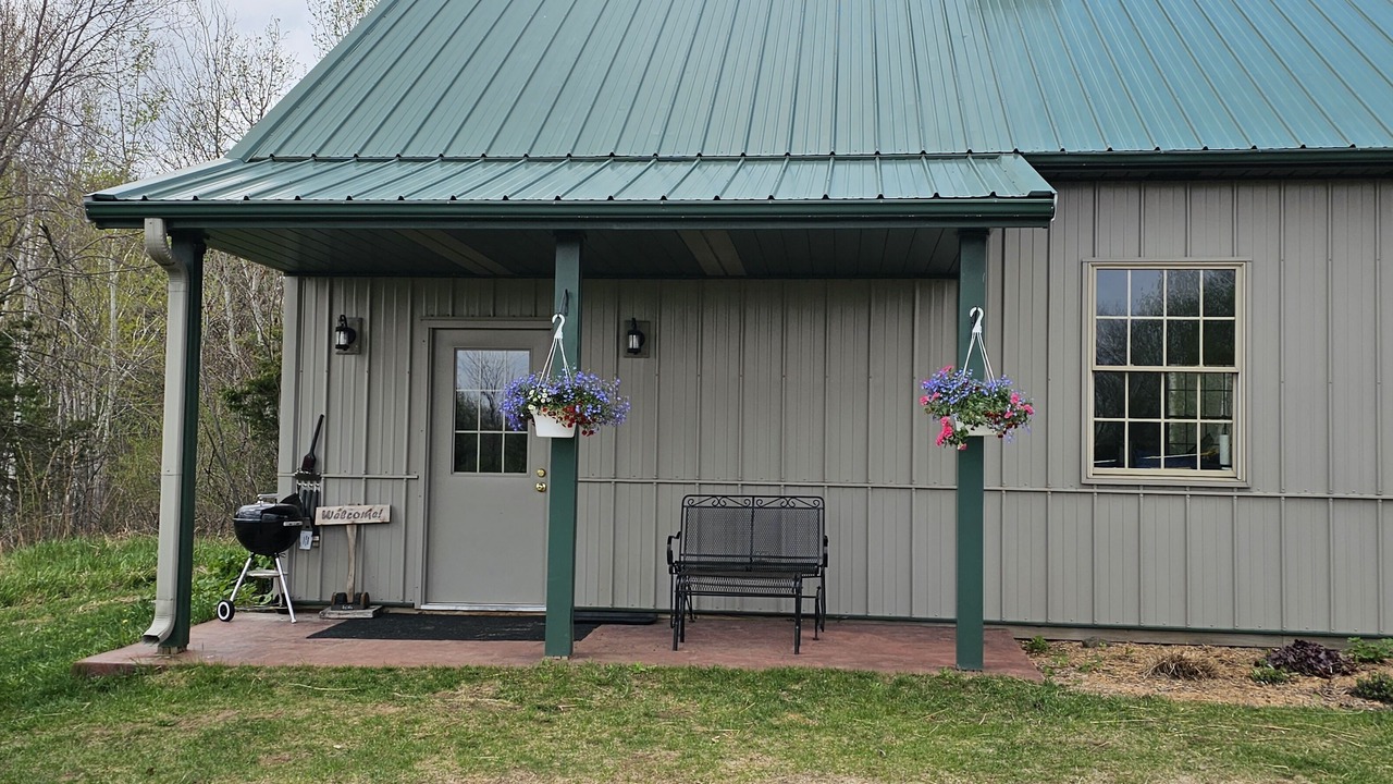 Photo of Outdoor in Rock Creek