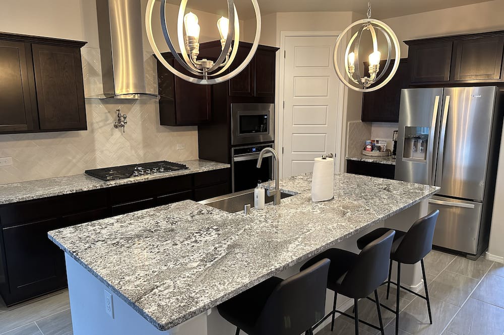 Photo of Kitchen in Los Lunas