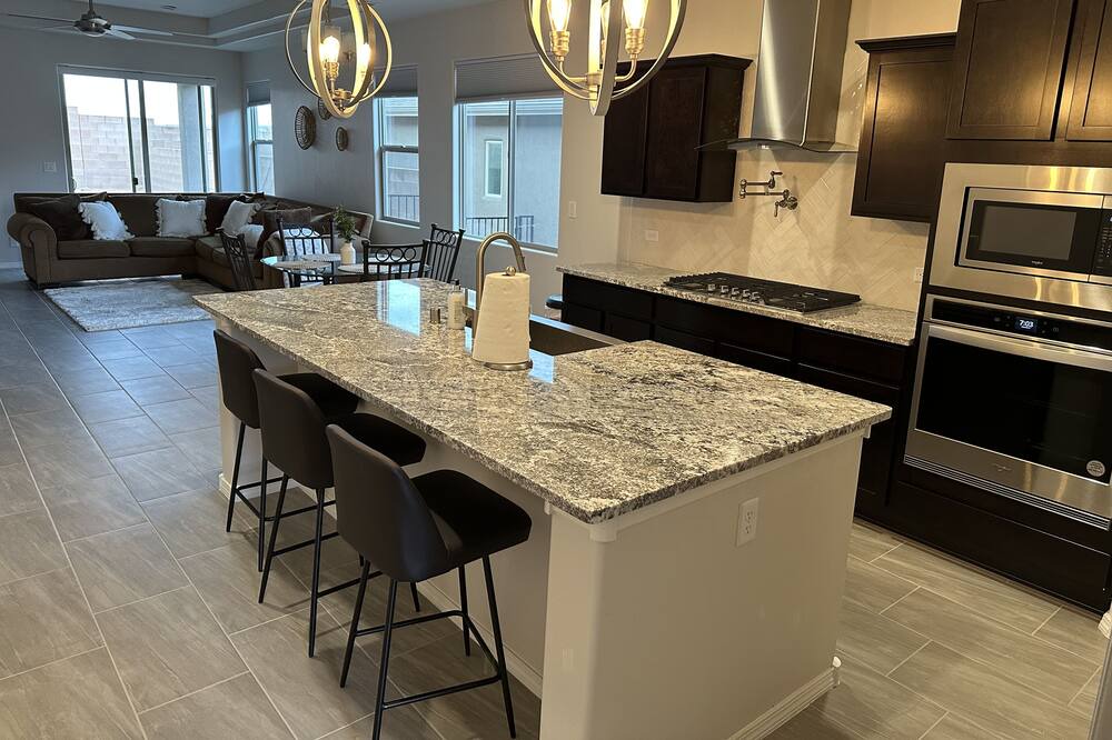 Photo of Kitchen in Los Lunas