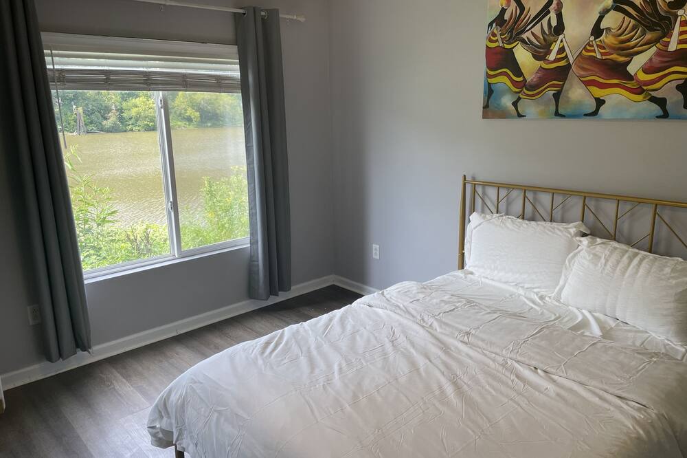 Photo of Bedroom in Osage