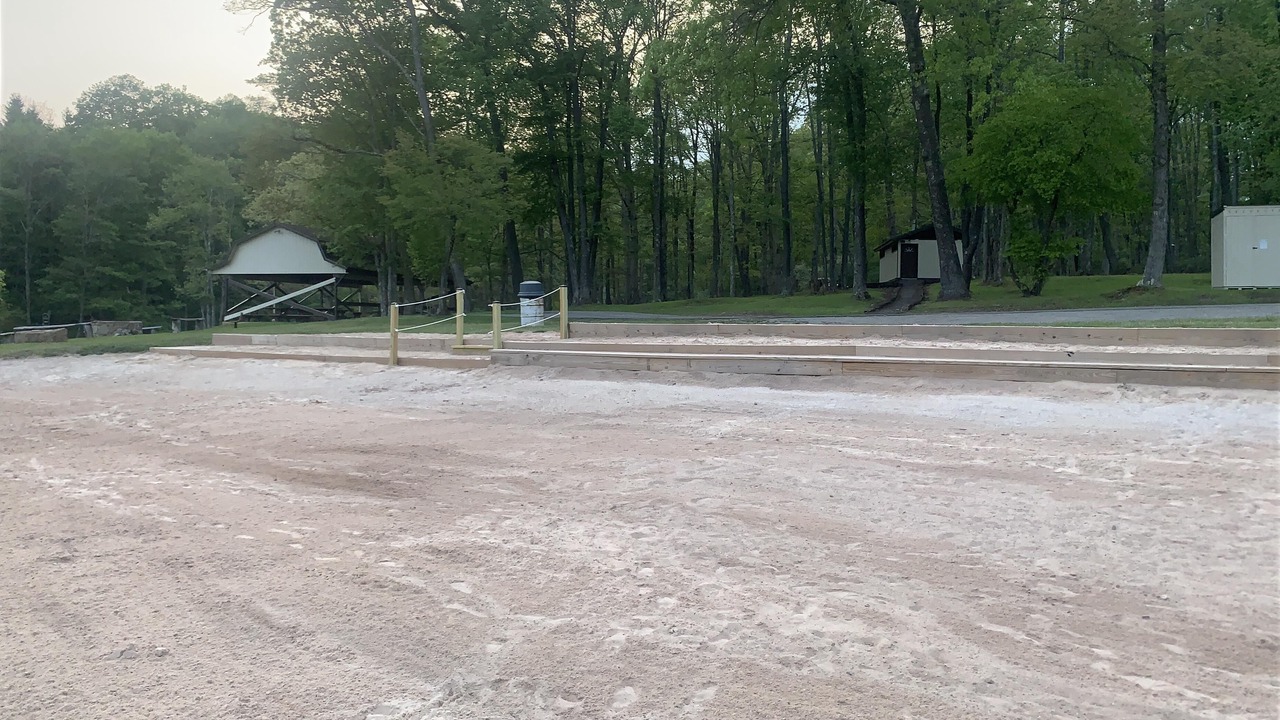 Photo of Outdoor in Terra Alta