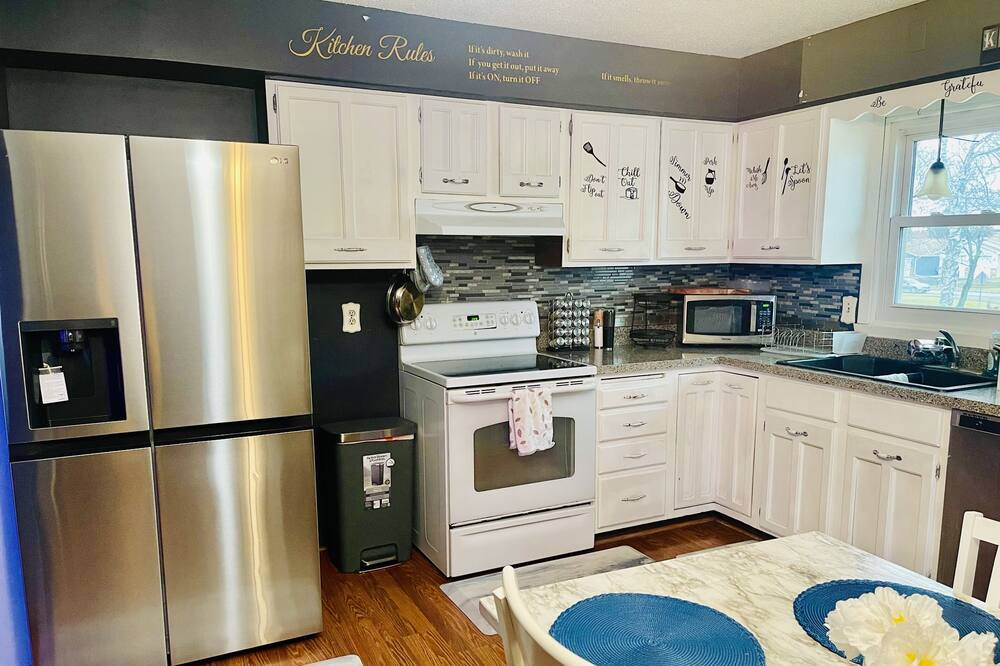 Photo of Kitchen in Maplewood
