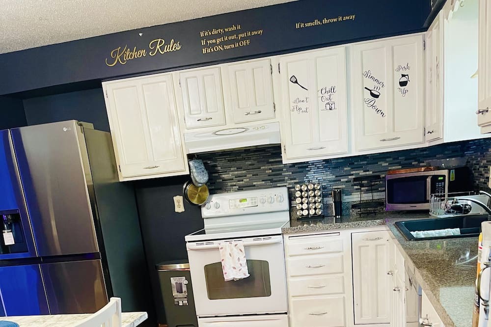 Photo of Kitchen in Maplewood