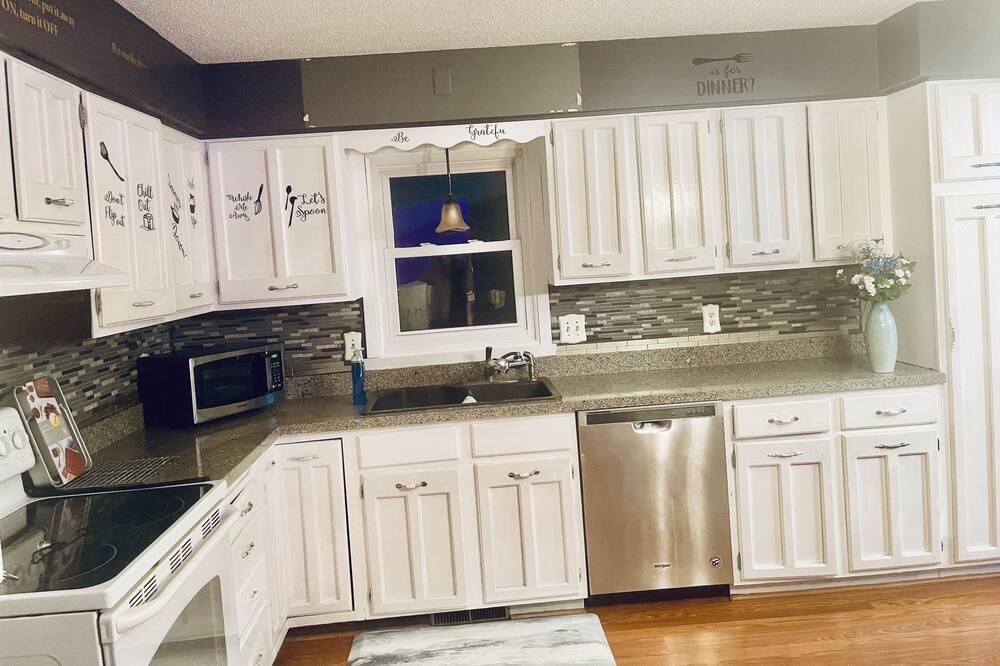 Photo of Kitchen in Maplewood