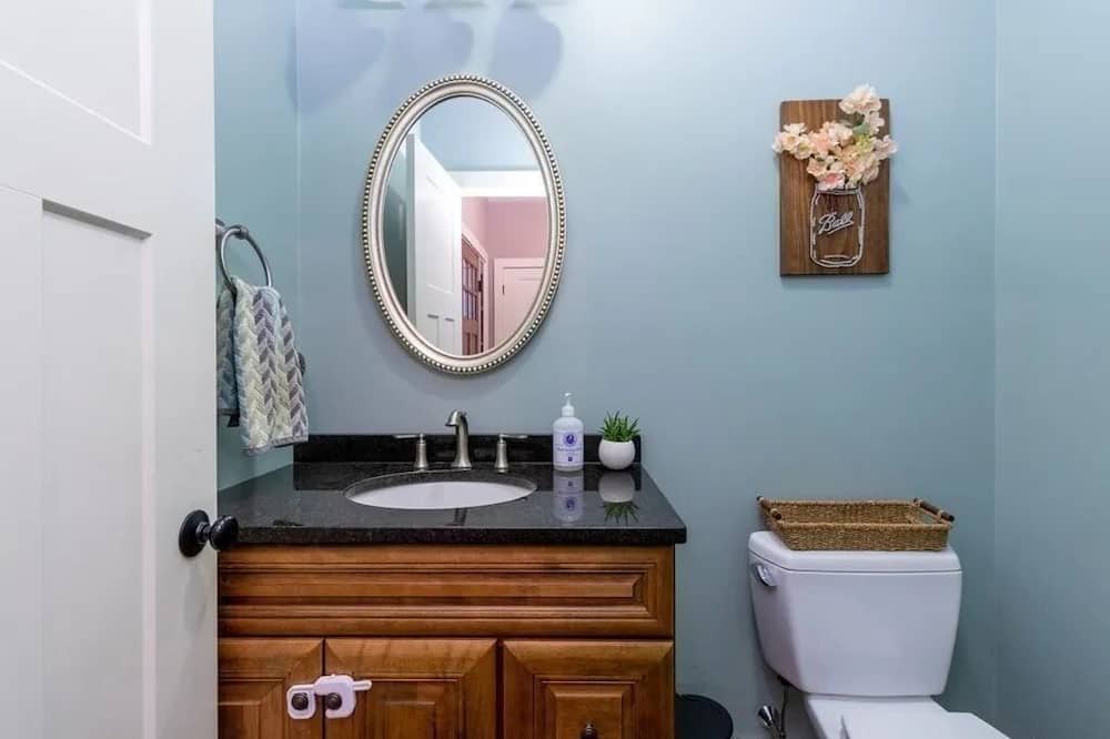 Photo of Bathroom in Westminster