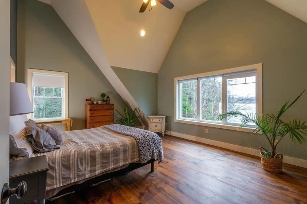 Photo of Bedroom in Westminster