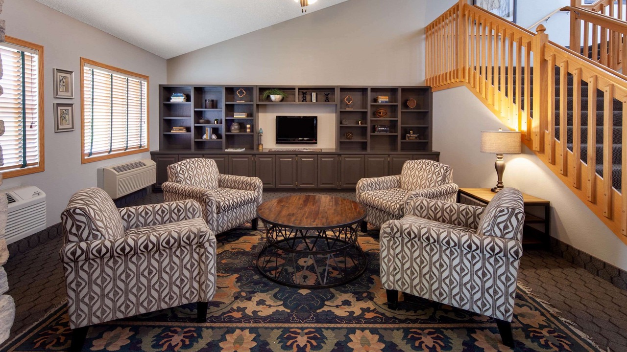 Photo of Livingroom in Northfield