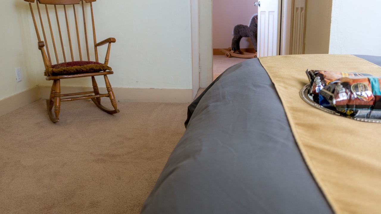 Photo of Bedroom in Antonito