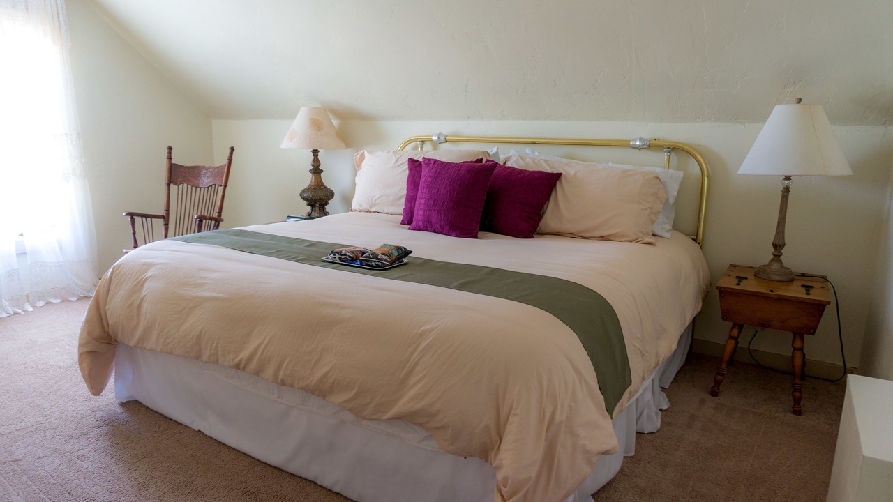Photo of Bedroom in Antonito