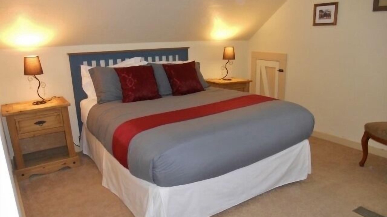 Photo of Bedroom in Antonito