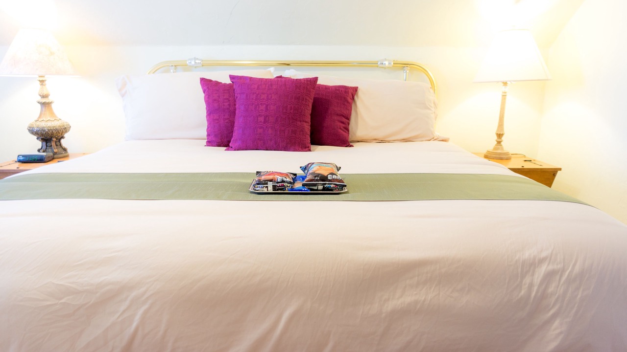 Photo of Bedroom in Antonito