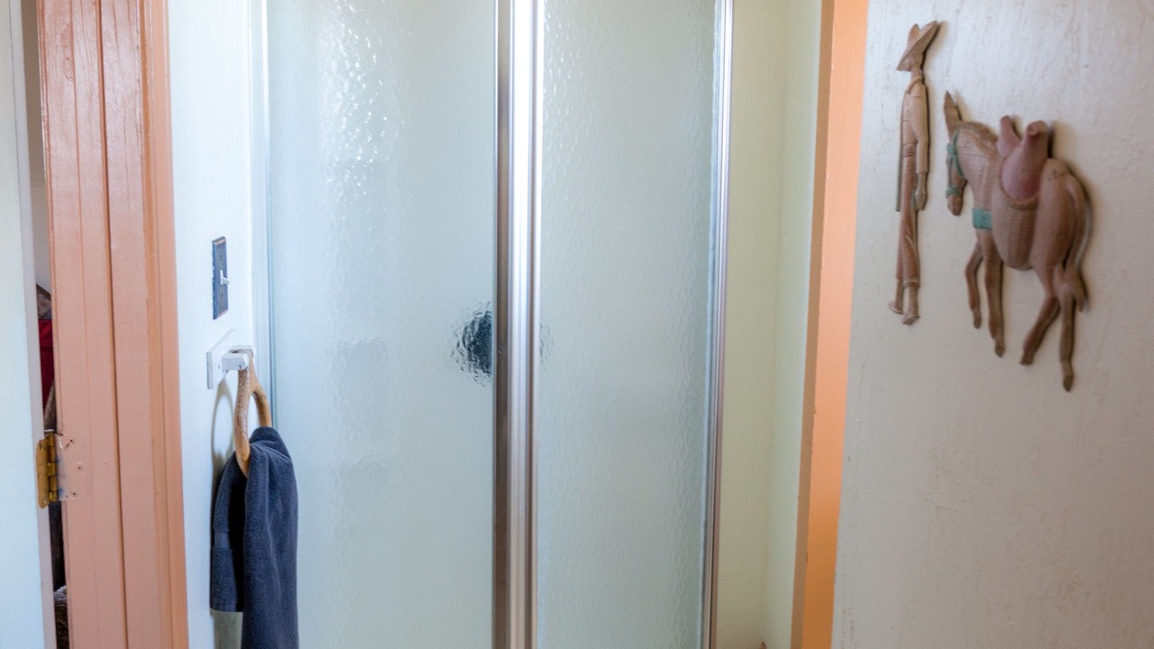 Photo of Bathroom in Antonito