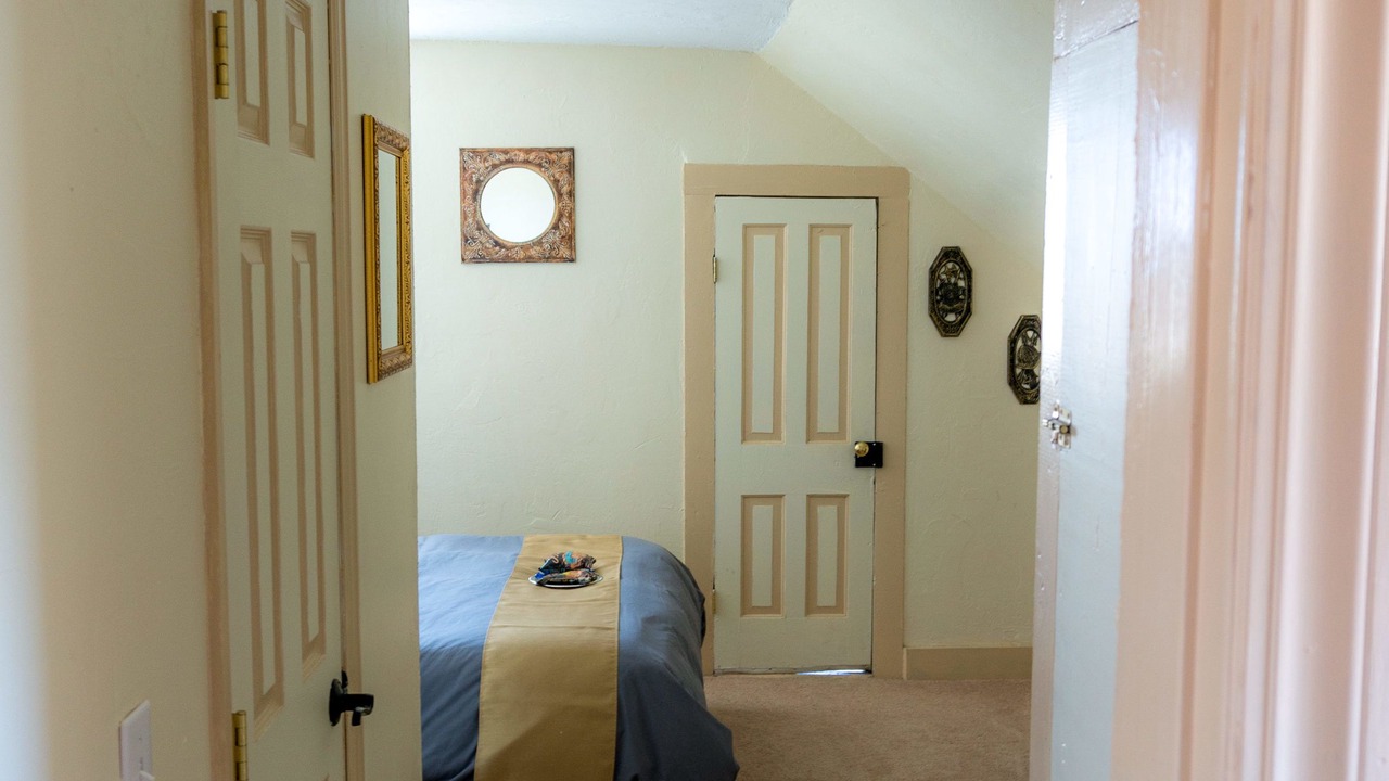 Photo of Bedroom in Antonito