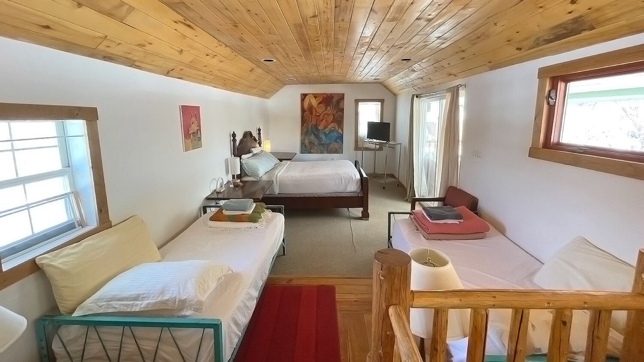 Photo of Livingroom in Arroyo Seco
