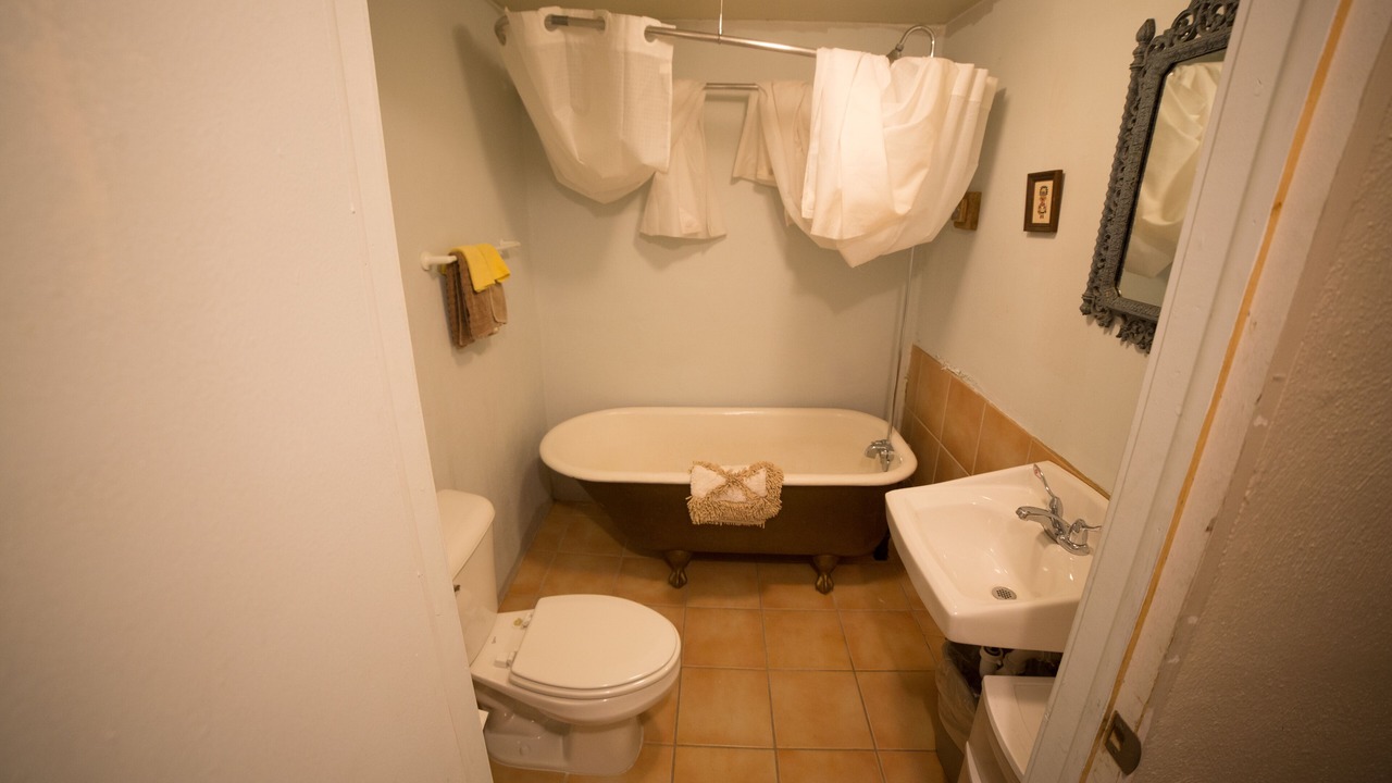 Photo of Bathroom in Arroyo Seco
