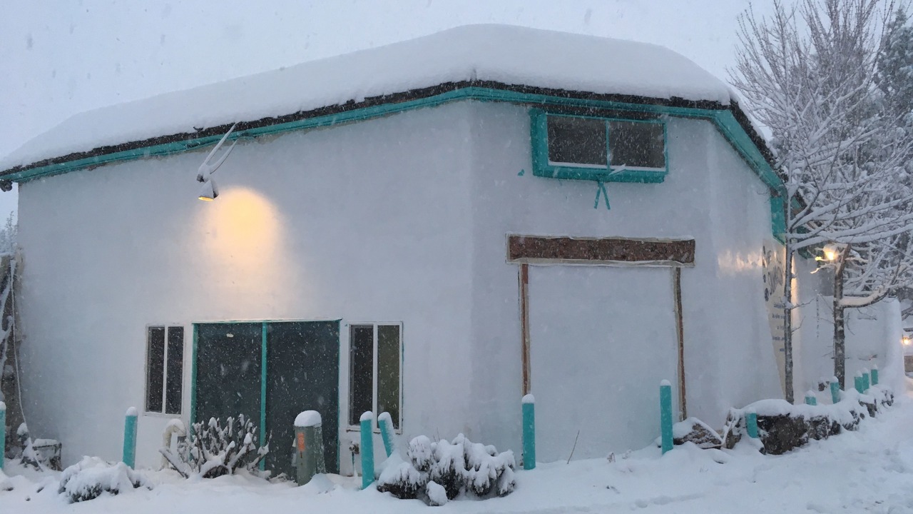 Photo of Outdoor in Arroyo Seco