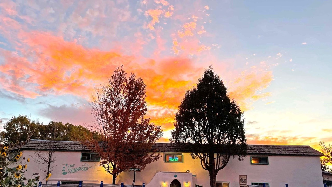 Photo of Outdoor in Arroyo Seco