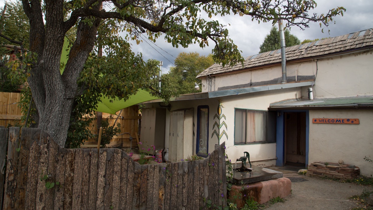 Photo of Outdoor in Arroyo Seco
