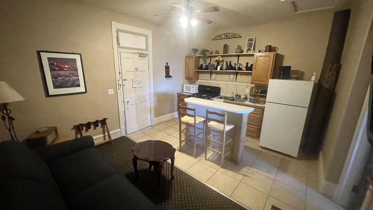 Photo of Kitchen in Antonito