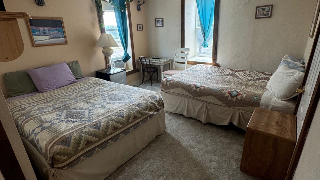 Photo of Bedroom in Antonito