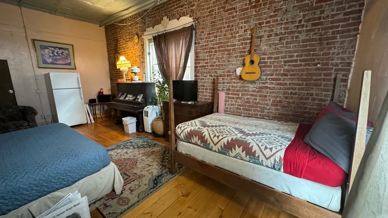 Photo of Bedroom in Antonito