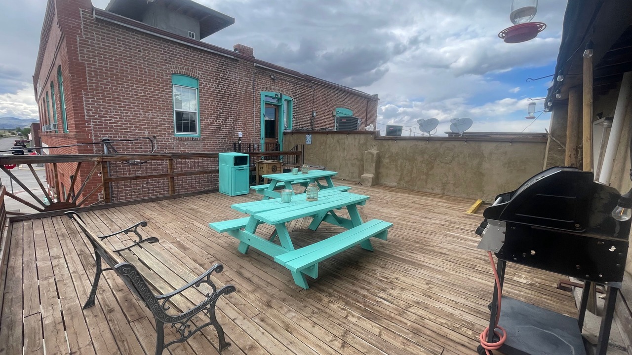 Photo of Outdoor in Antonito