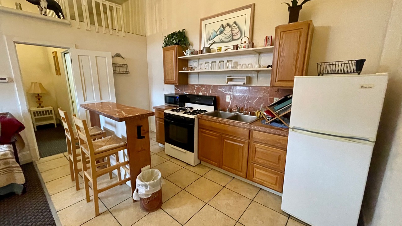 Photo of Kitchen in Antonito