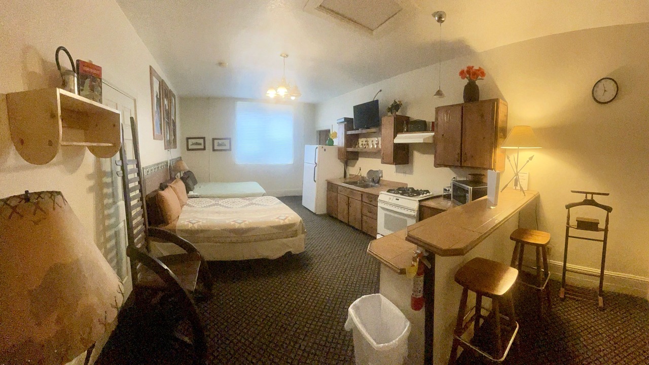 Photo of Livingroom in Antonito