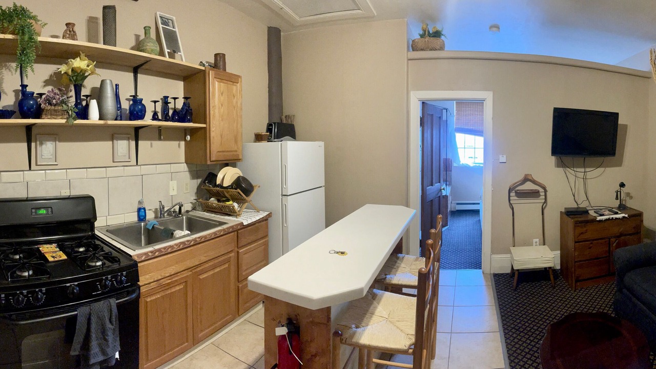 Photo of Bedroom in Antonito