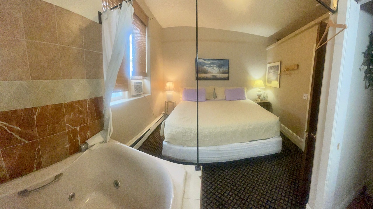 Photo of Bathroom in Antonito