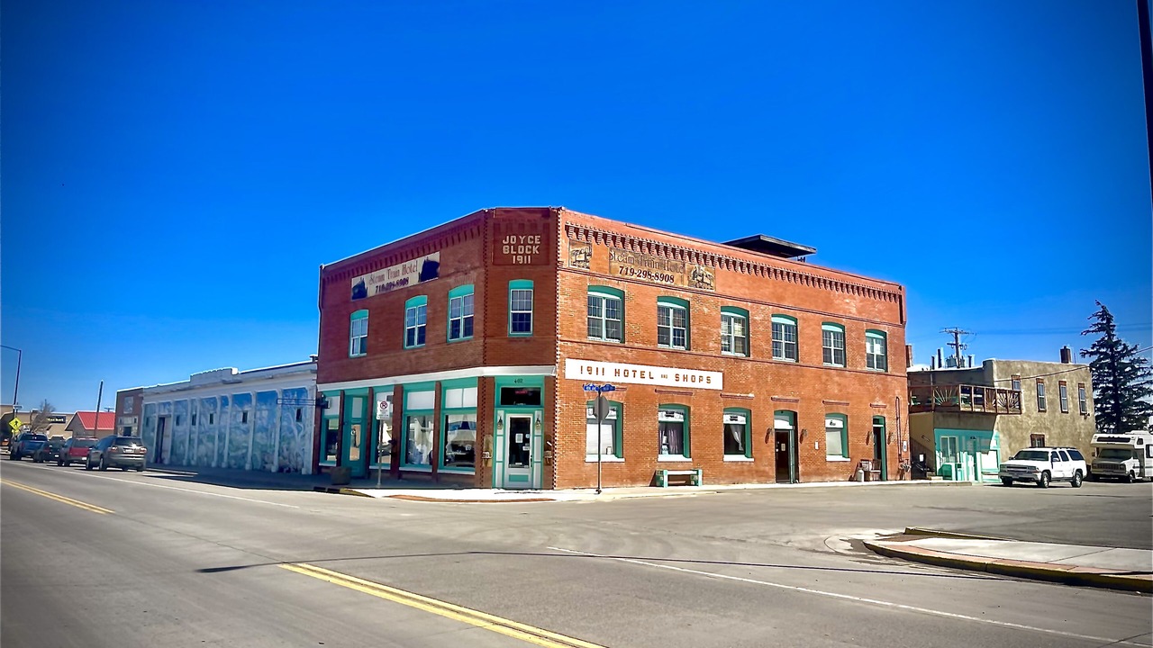 Photo of Outdoor in Antonito