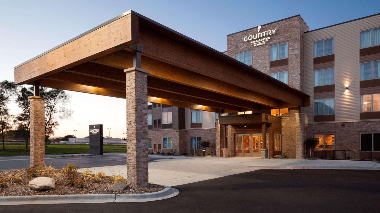 Photo of Outdoor in Roseville