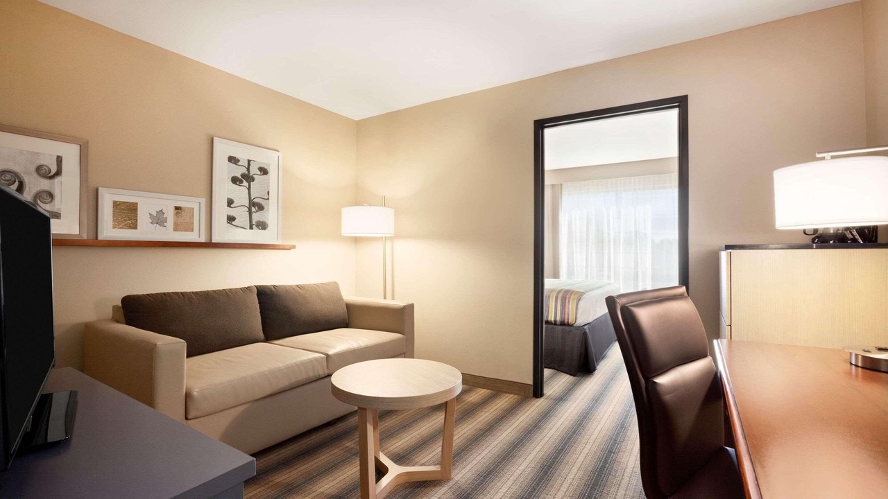 Photo of Bedroom in Roseville