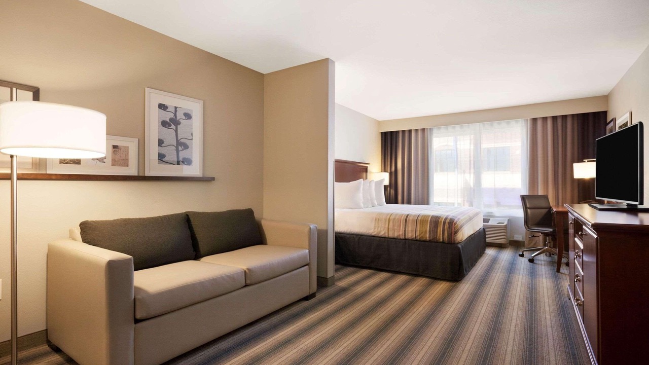 Photo of Bedroom in Roseville
