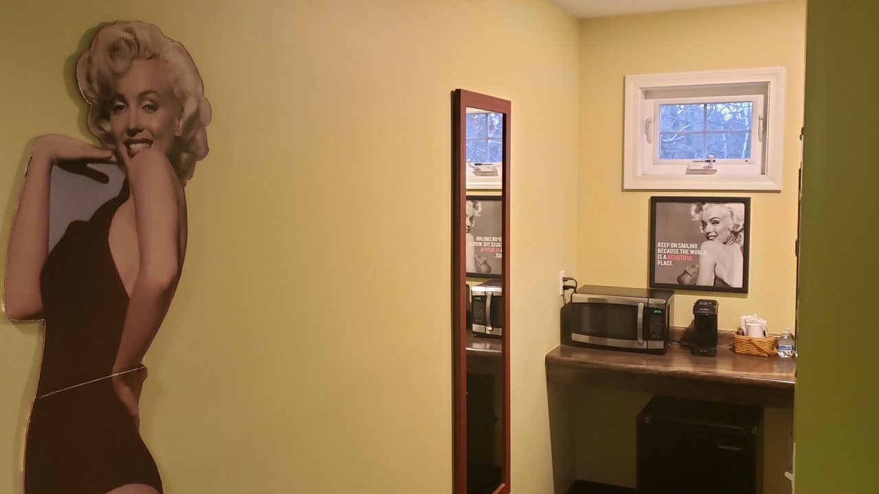Photo of Bedroom in Malletts Bay