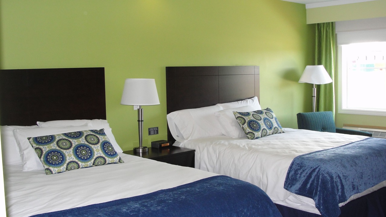 Photo of Bedroom in Malletts Bay